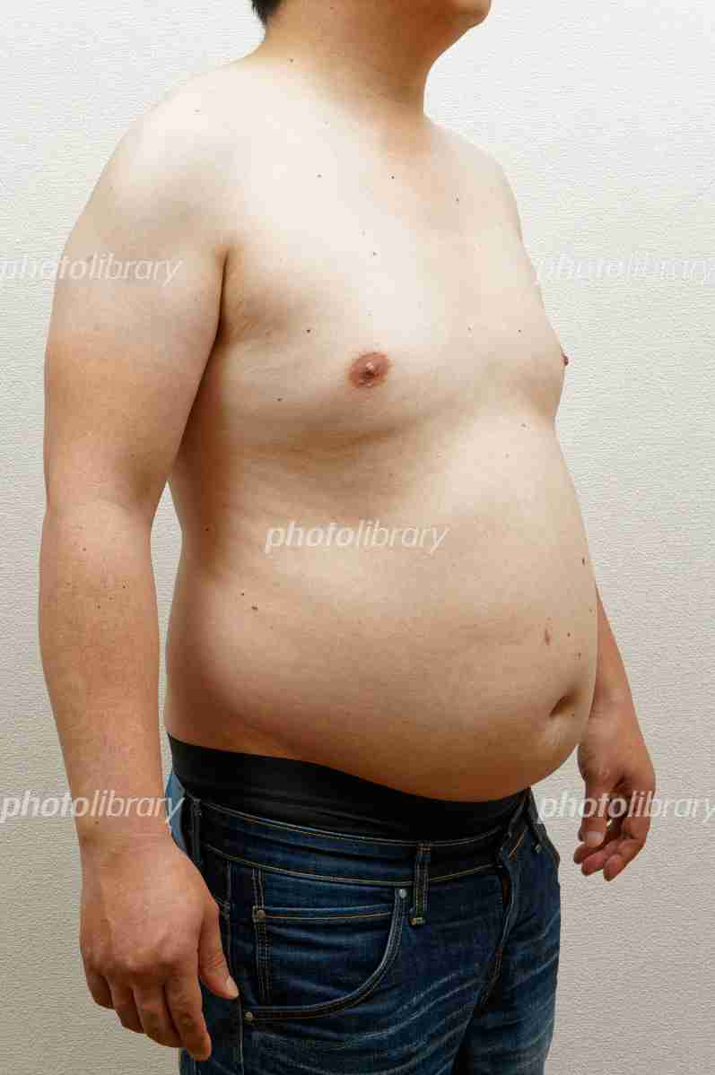 ぽっこりお腹の原因と解消法 ガールズちゃんねる Girls Channel