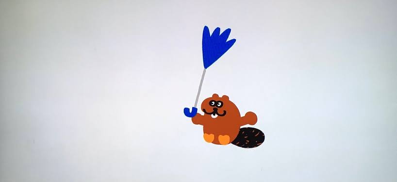 大人だけど子供向けの教育番組や動画を観てる人。