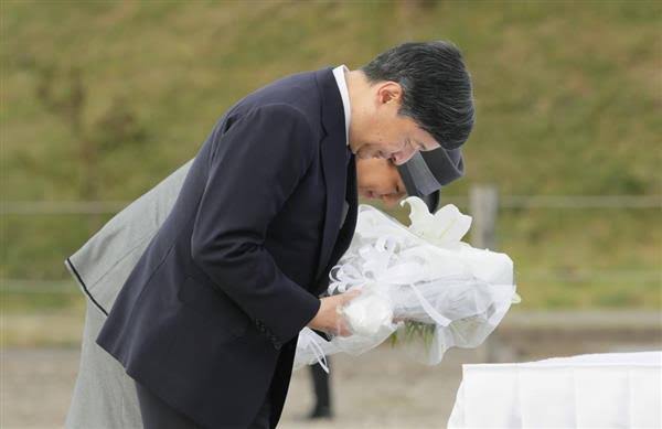 「立皇嗣の礼」、11月8日開催へ…感染症流行前の実施が適当と判断