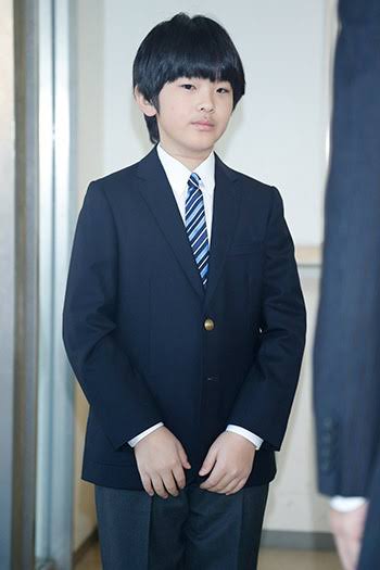 「立皇嗣の礼」、11月8日開催へ…感染症流行前の実施が適当と判断