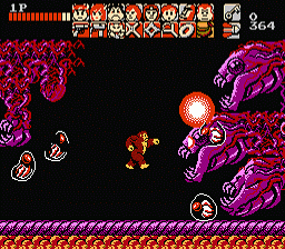 ゲームのラスボスで1番恐かったやつ。