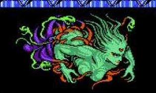 ゲームのラスボスで1番恐かったやつ。