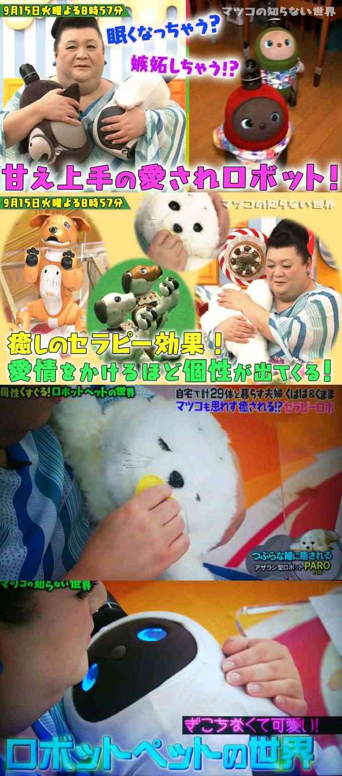 マツコ・デラックスを語りたい。