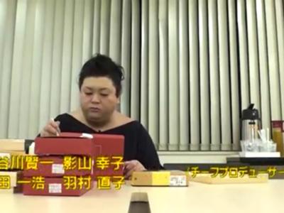 マツコ・デラックスを語りたい。