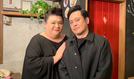 マツコ・デラックスを語りたい。