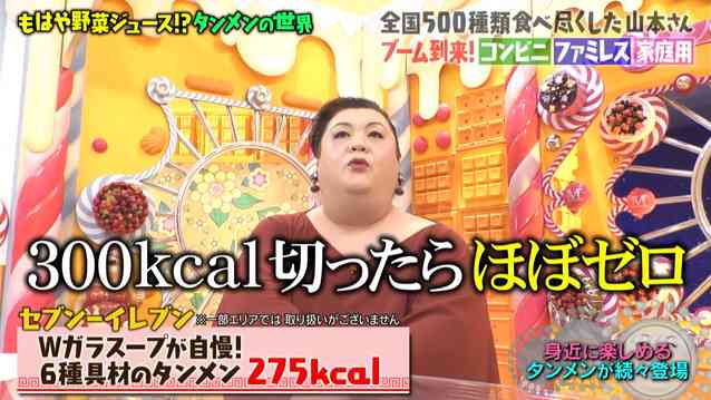 マツコ・デラックスを語りたい。