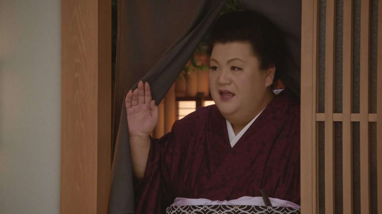 マツコ・デラックスを語りたい。