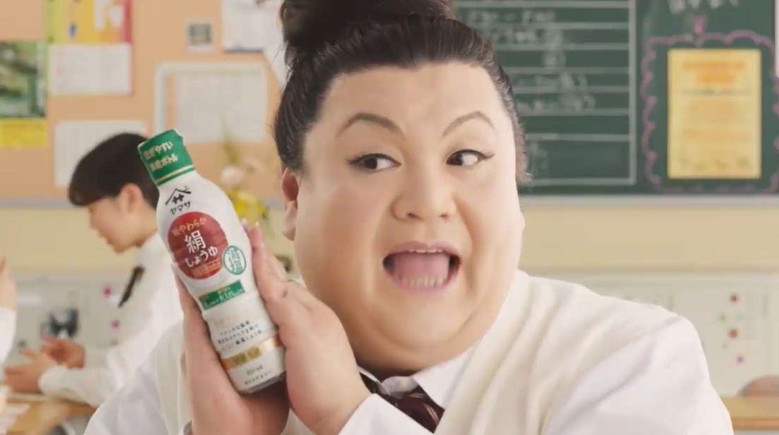マツコ・デラックスを語りたい。