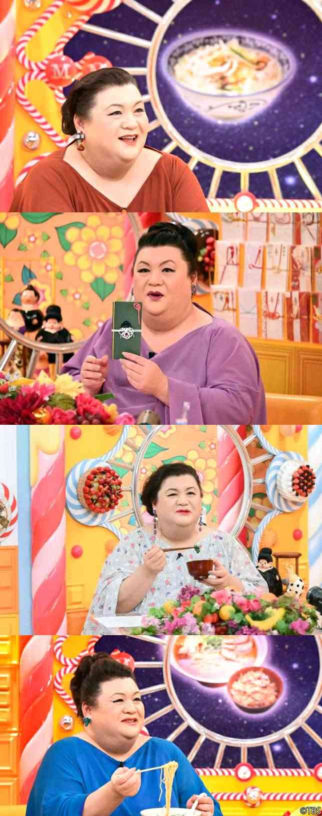 マツコ・デラックスを語りたい。