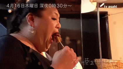 マツコ・デラックスを語りたい。