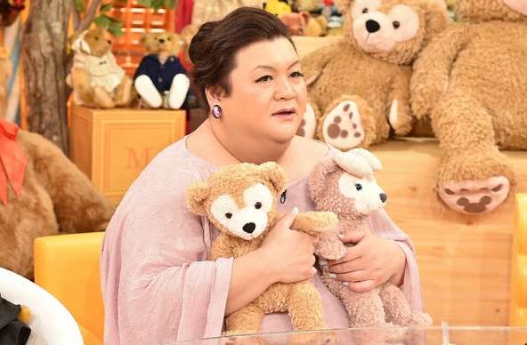 マツコ・デラックスを語りたい。