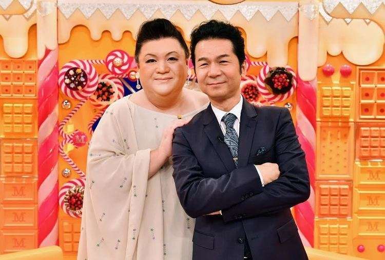 マツコ・デラックスを語りたい。