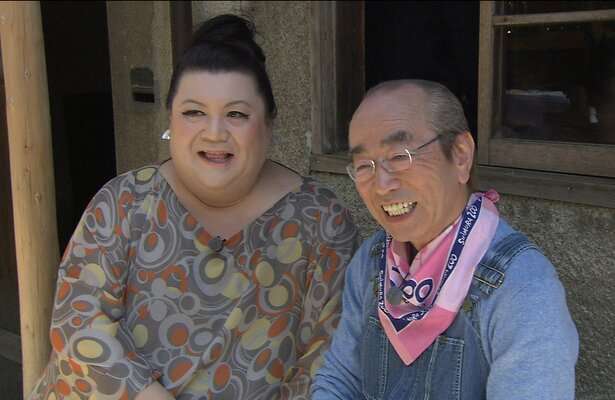 マツコ・デラックスを語りたい。