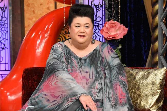 マツコ・デラックスを語りたい。