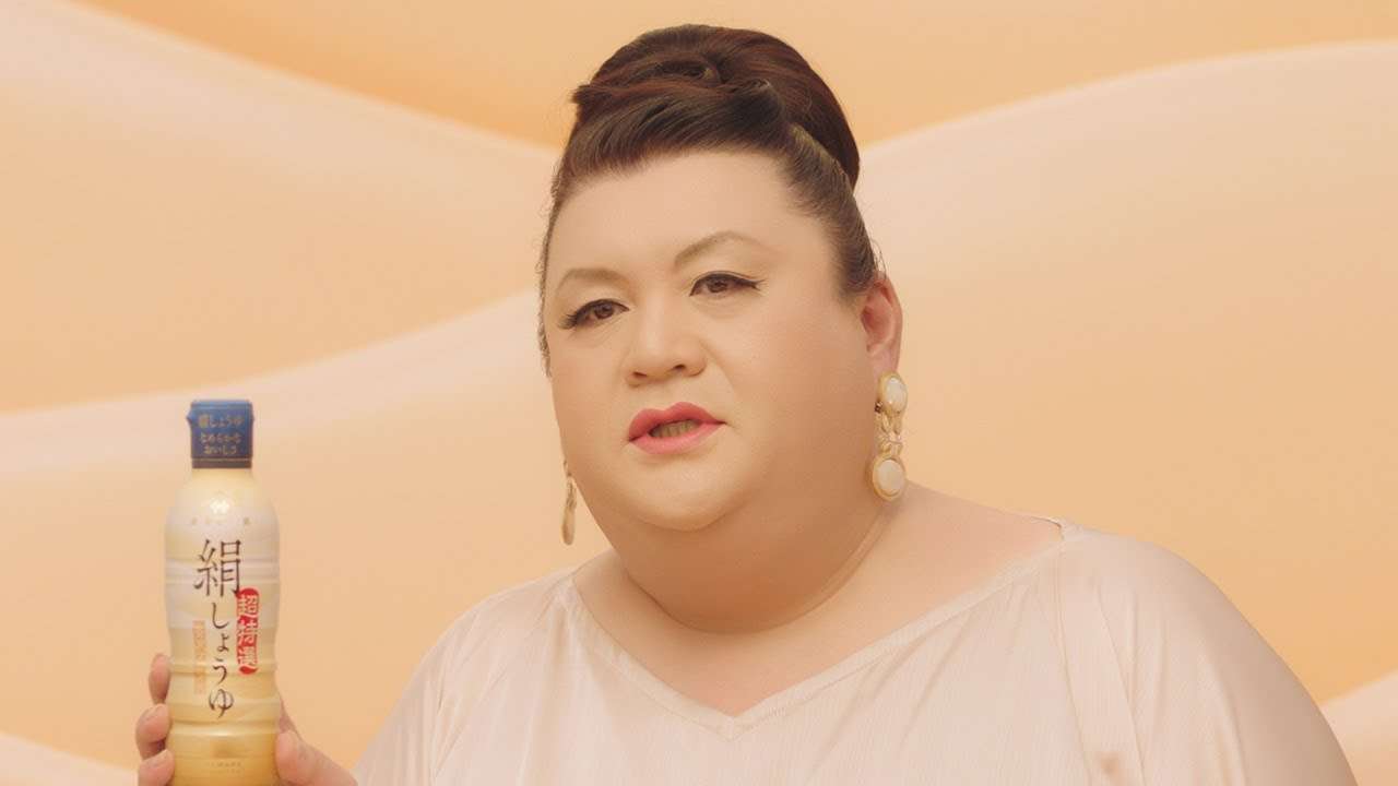 マツコ・デラックスを語りたい。