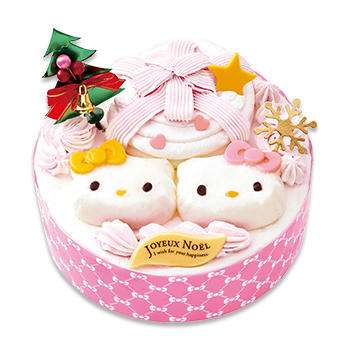 ぼっちトピ！クリスマスに食べたい物！