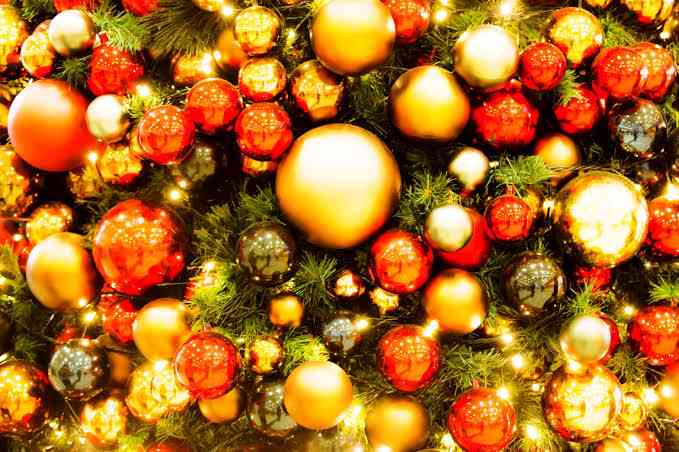 ぼっちトピ！クリスマスに食べたい物！