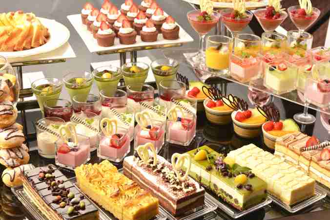 ぼっちトピ！クリスマスに食べたい物！