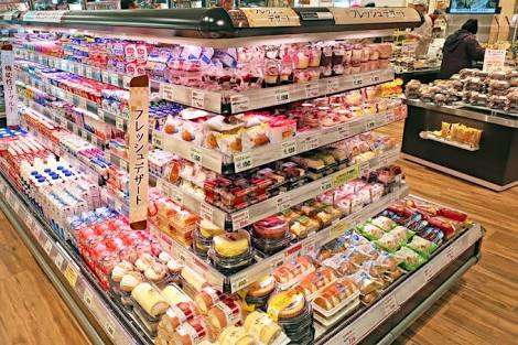 ぼっちトピ！クリスマスに食べたい物！