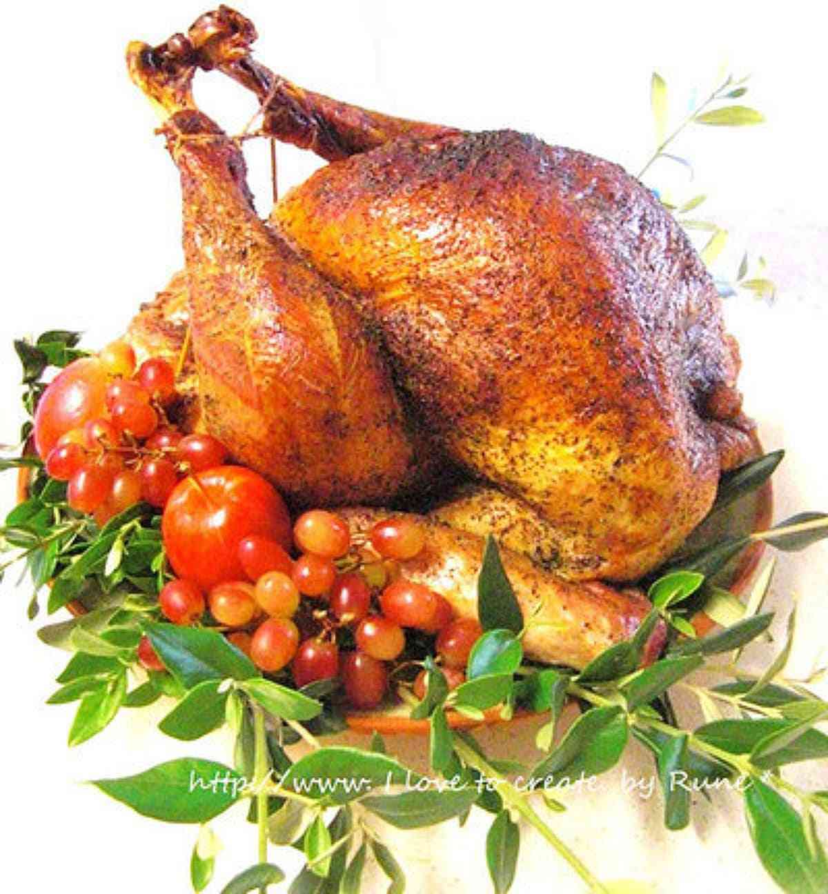 ぼっちトピ！クリスマスに食べたい物！