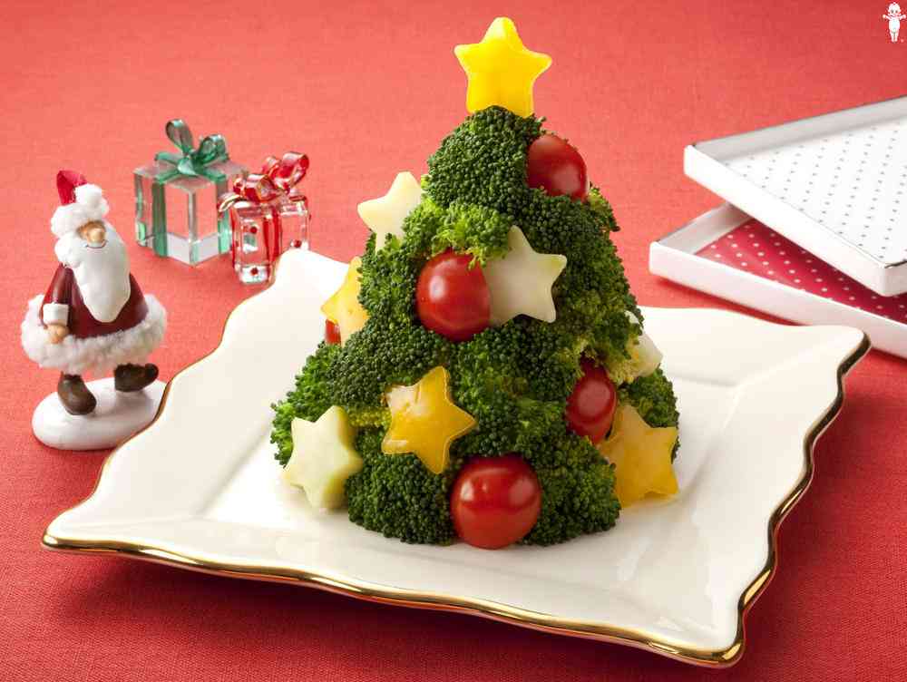 クリスマスメニュー🎅🎄✨