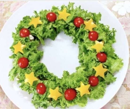 クリスマスメニュー🎅🎄✨