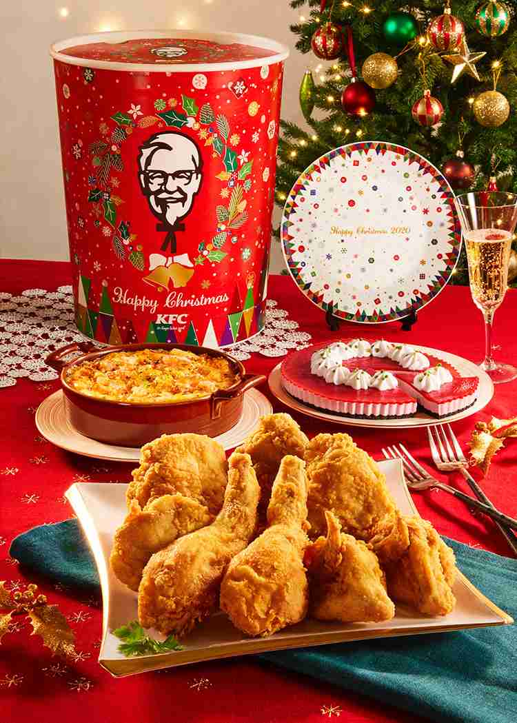 クリスマスメニュー🎅🎄✨