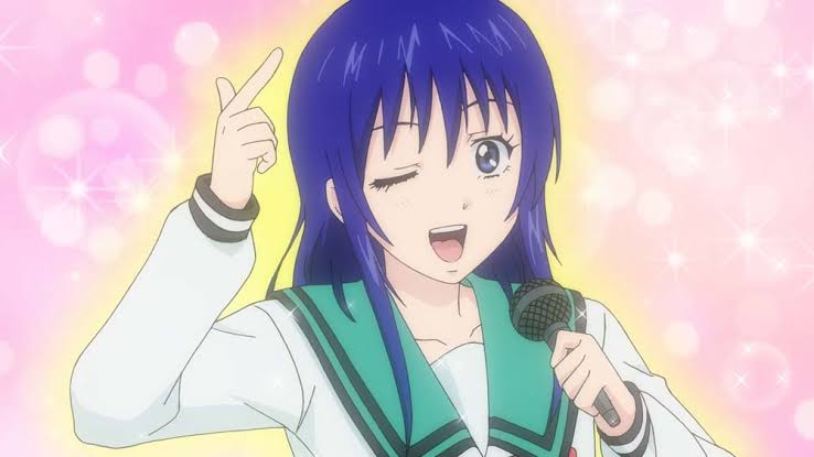 超美人な二次元キャラを貼るトピ