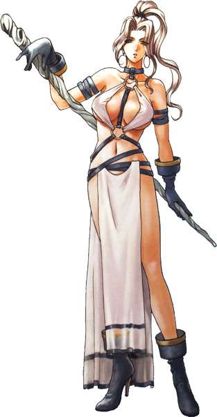 超美人な二次元キャラを貼るトピ