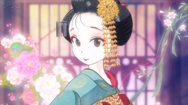 超美人な二次元キャラを貼るトピ