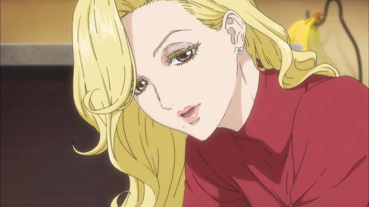 超美人な二次元キャラを貼るトピ