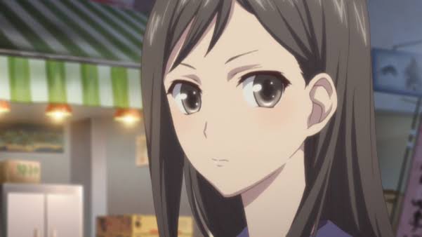 超美人な二次元キャラを貼るトピ