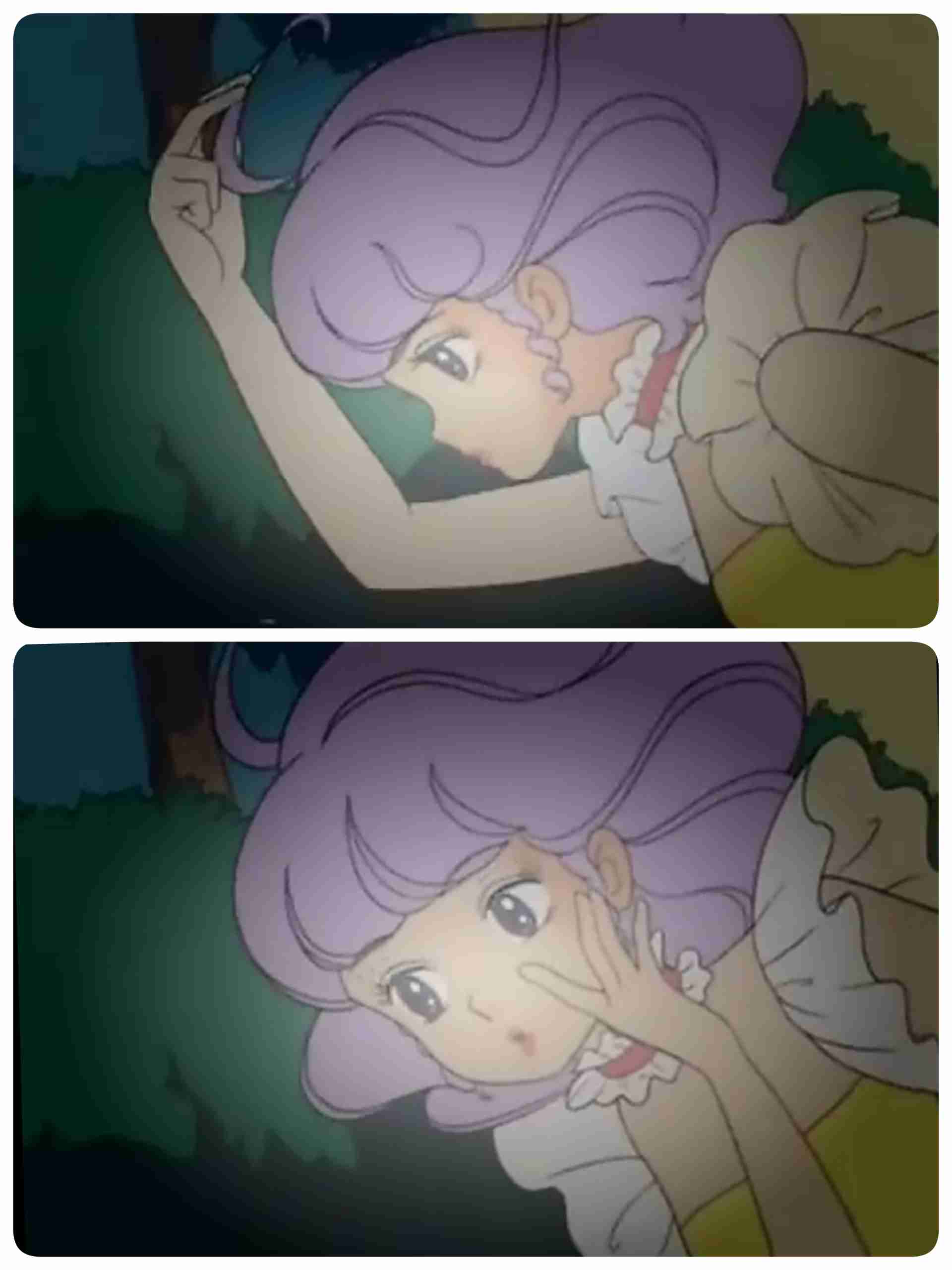 超美人な二次元キャラを貼るトピ