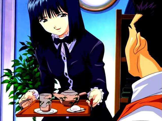 超美人な二次元キャラを貼るトピ
