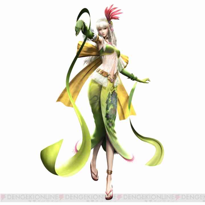 超美人な二次元キャラを貼るトピ
