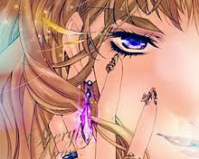 超美人な二次元キャラを貼るトピ