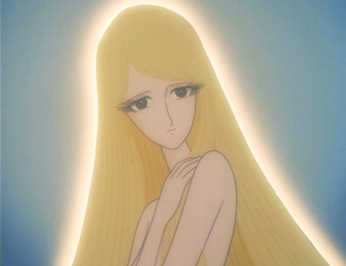 超美人な二次元キャラを貼るトピ