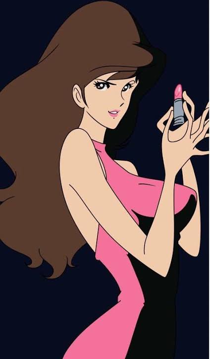 超美人な二次元キャラを貼るトピ
