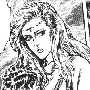 超美人な二次元キャラを貼るトピ