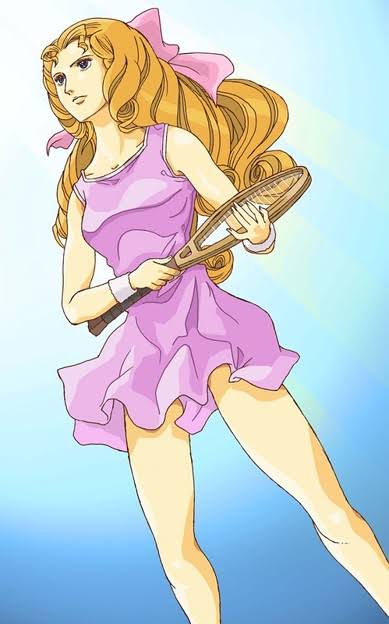 超美人な二次元キャラを貼るトピ