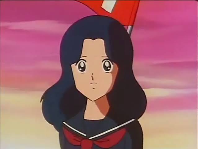 超美人な二次元キャラを貼るトピ