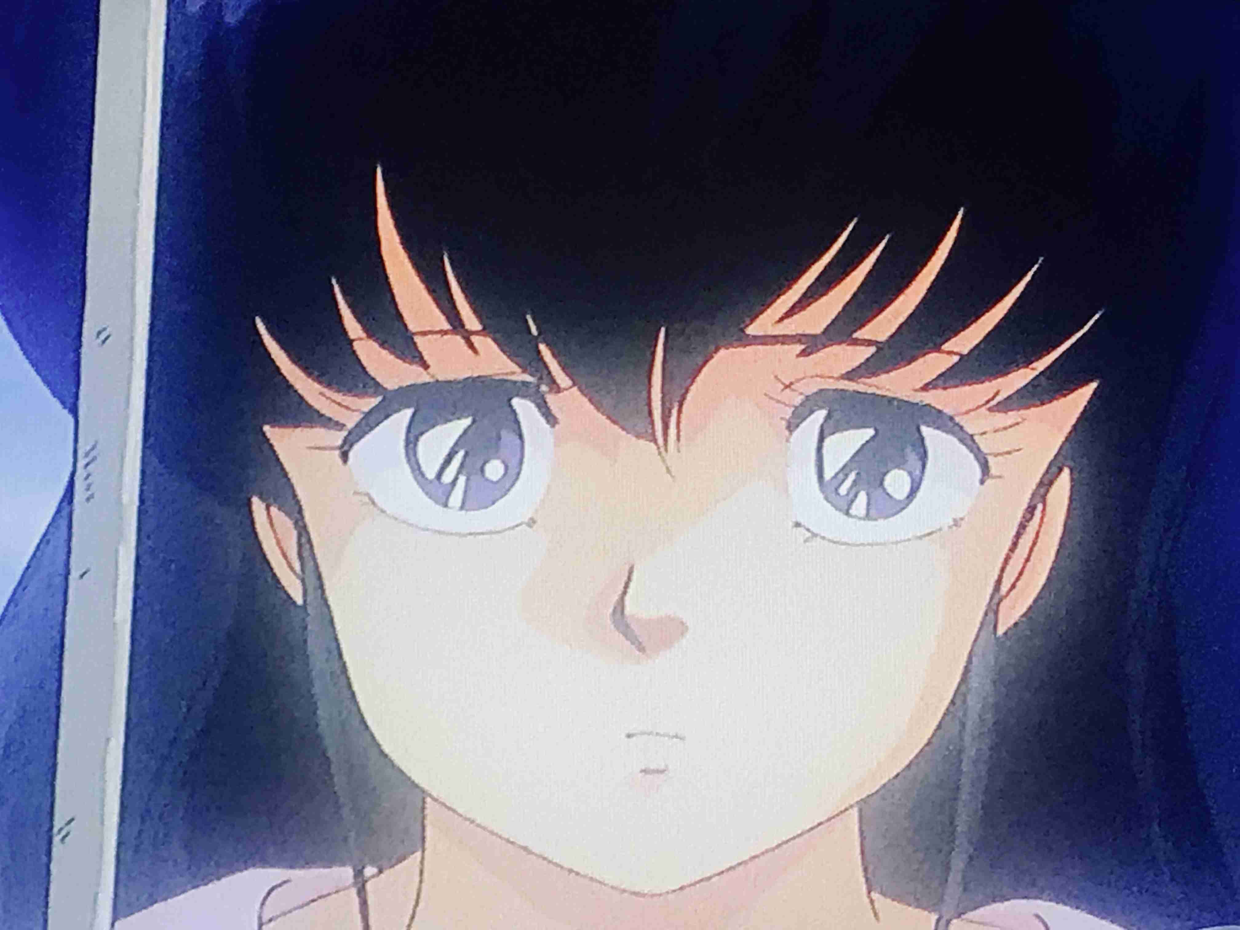 超美人な二次元キャラを貼るトピ