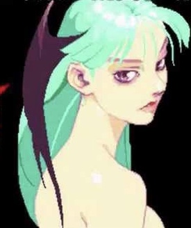 超美人な二次元キャラを貼るトピ