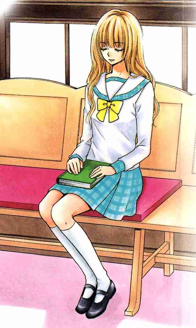 超美人な二次元キャラを貼るトピ