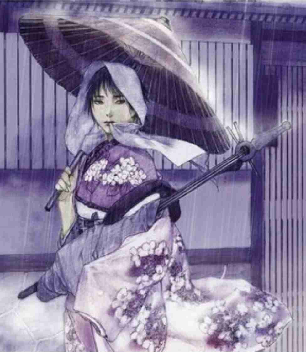 超美人な二次元キャラを貼るトピ