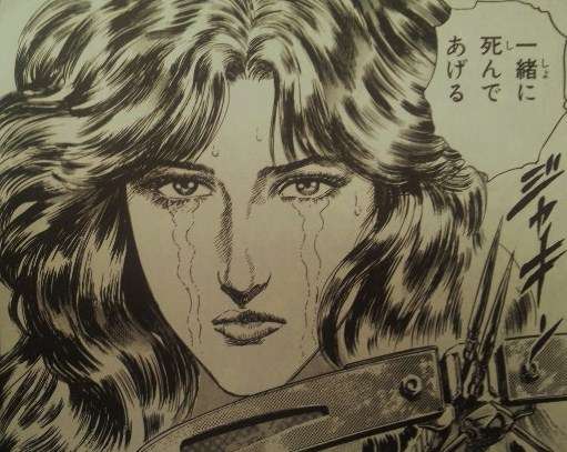 超美人な二次元キャラを貼るトピ