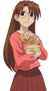 超美人な二次元キャラを貼るトピ