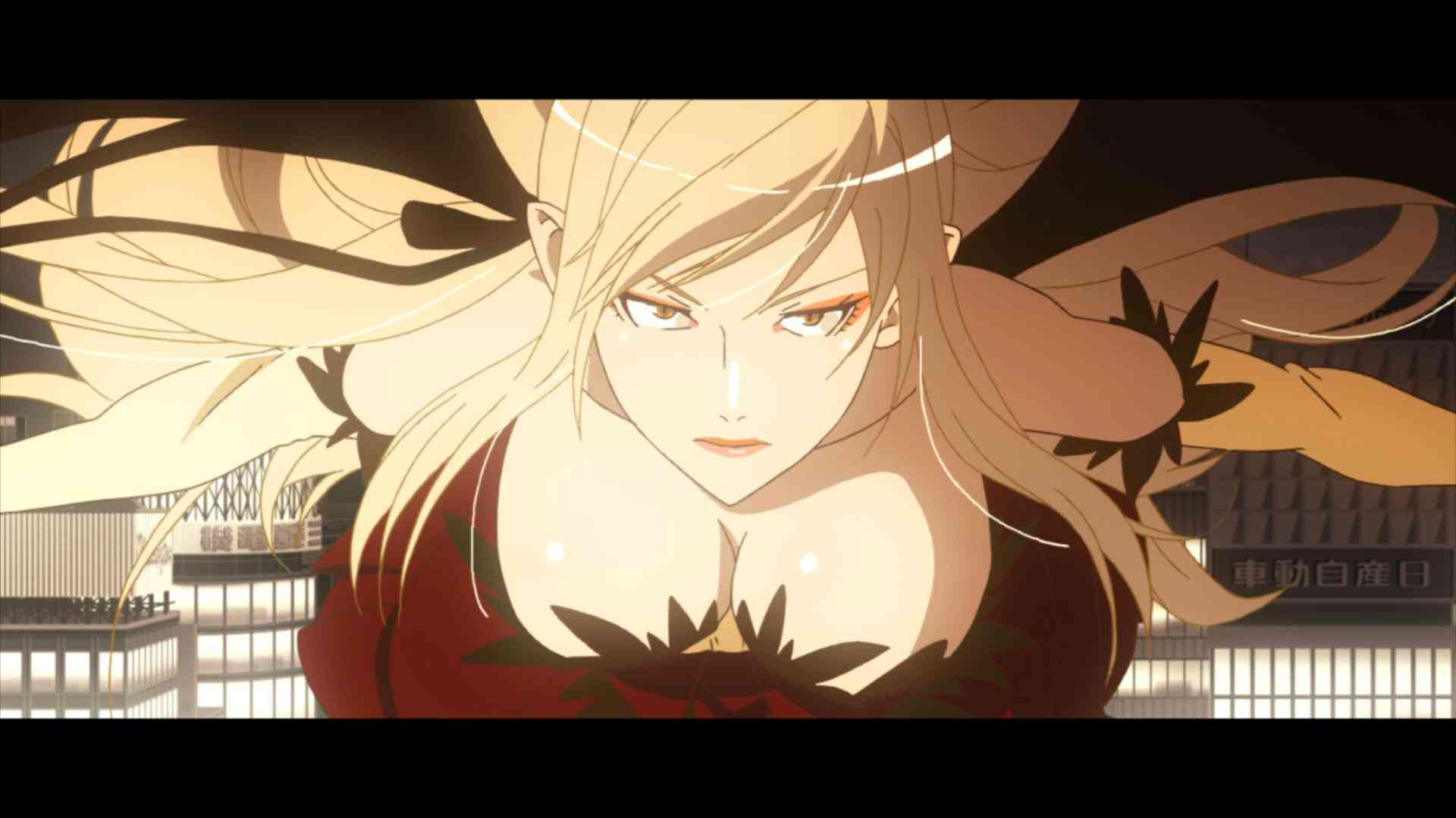 超美人な二次元キャラを貼るトピ