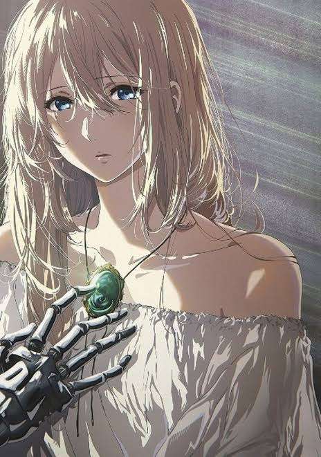 超美人な二次元キャラを貼るトピ