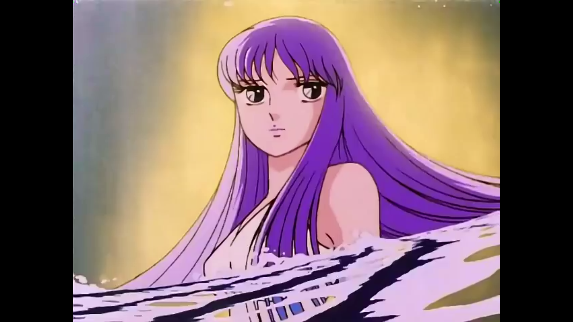 超美人な二次元キャラを貼るトピ